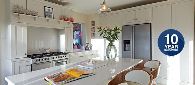Shaker Kitchens-Fitzgerald Kitchens-mob