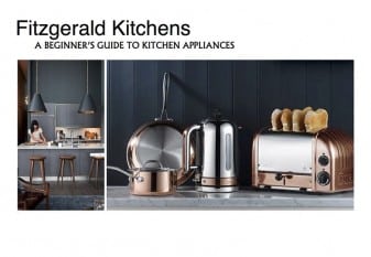 Fitzgerald_Kitchens_Guide_to_Appliances Kitchen Design