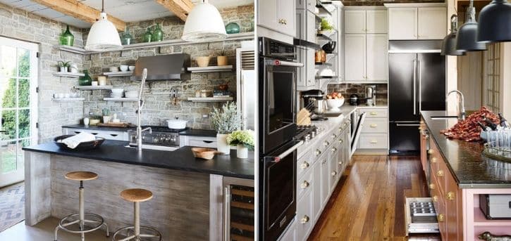 Appliances for Small Space Kitchens