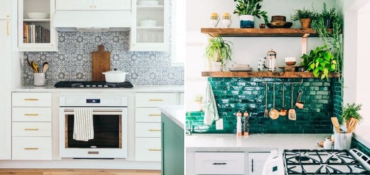 Here's How to Design a Fantastic Small Kitchen - Step by Step Guide