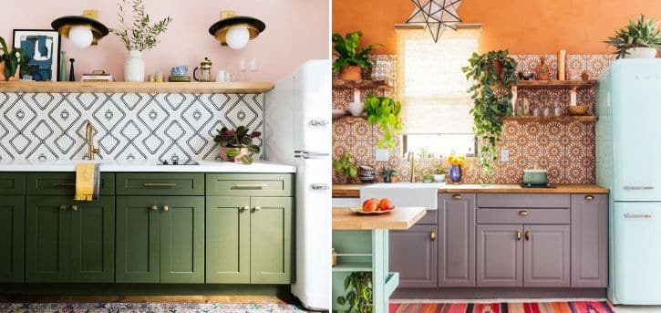 5 Small kitchen ideas: how to transform a tiny space