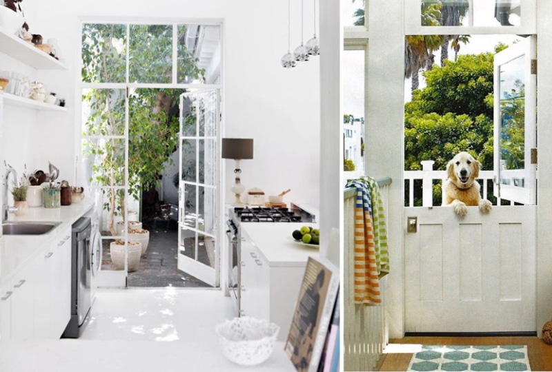 5 Clever Ways to increase Natural Kitchen Lighting