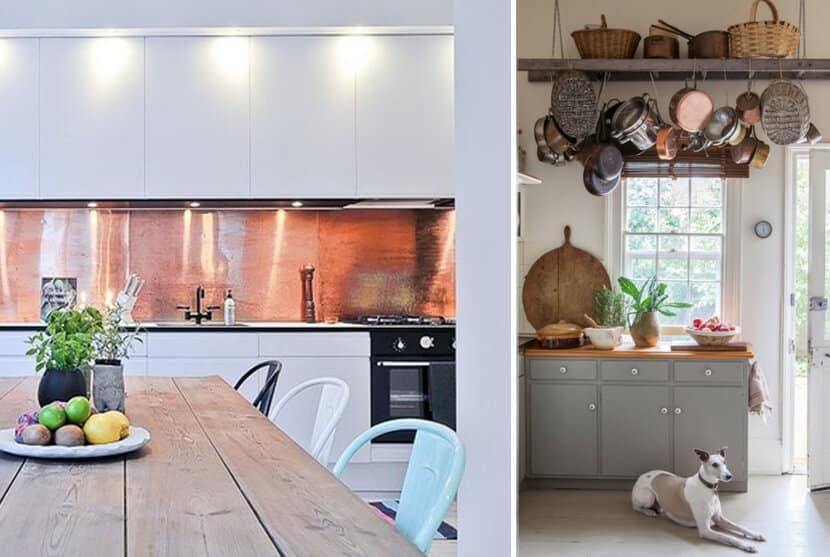 Dublin Kitchens: The 7 Latest Trends | Fitzgerald Kitchens