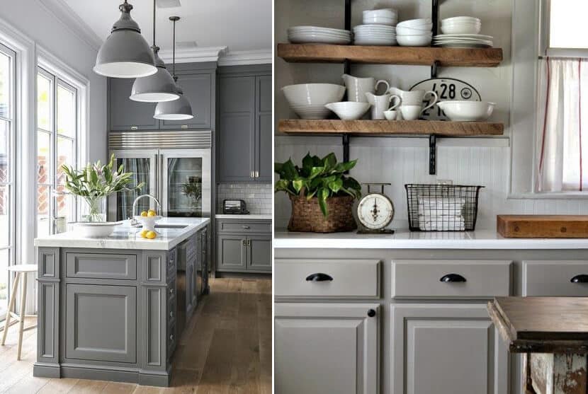 Modern Kitchens | Top 10 Trends| Fitzgerald Kitchens