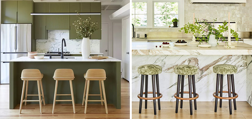 olive_green_kitchen_trends