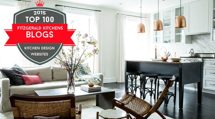 Top 100 Kitchen Design Websites 2020 in the World Top 100 Kitchen Design Websites 2020 in the World