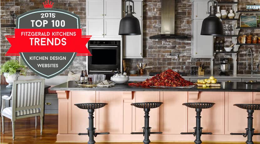 top kitchen design websites