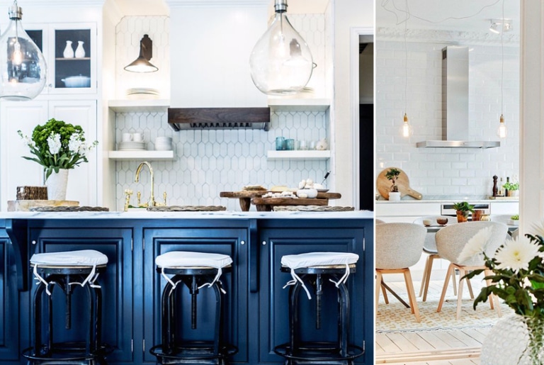 6 Tips for a Kitchen for a Large Family