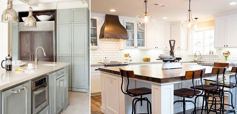 9 Essential Kitchen  Cabinet Types Fitzgerald Kitchens 