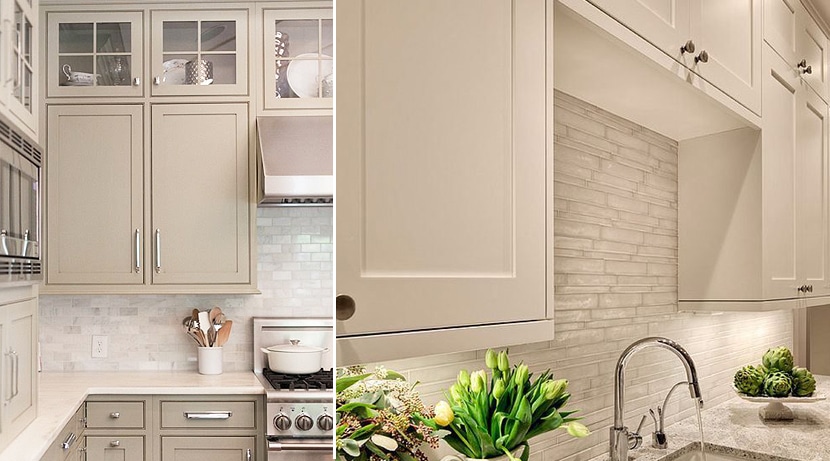 9 Essential Kitchen Cabinet Types Fitzgerald Kitchens