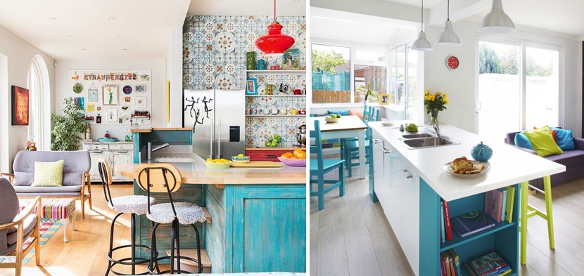 The 12 Most Influential Kitchen Design Trends from the US The 12 Most Influential Kitchen Design Trends from the US