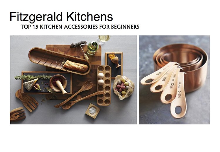 Kitchen Design Resource