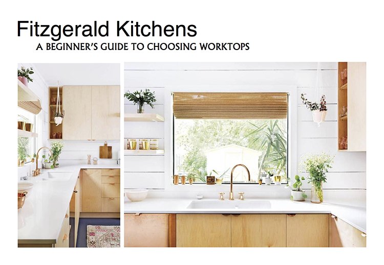 Kitchen Design Resource