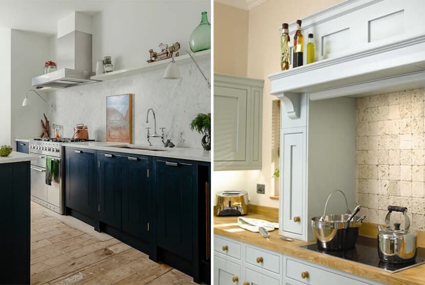 In Frame Kitchens - 6 Things You Should Know | Fitzgerald Kitchens