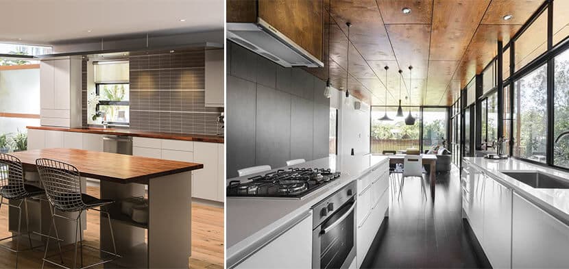 5 Design Characteristics of a Minimalist Kitchen 5 Design Characteristics of a Minimalist Kitchen