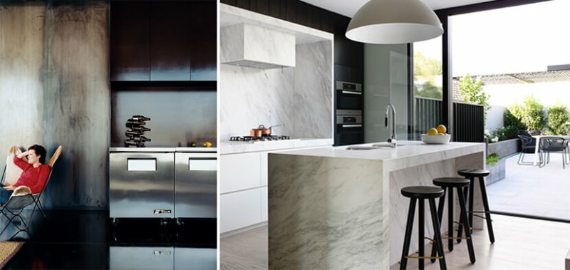 5 Design Characteristics of a Minimalist Kitchen 5 Design Characteristics of a Minimalist Kitchen
