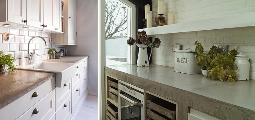 how to choose the right countertop
