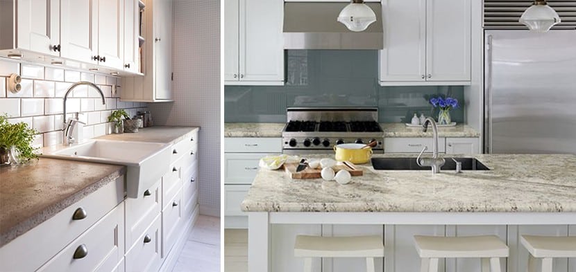 how to choose the right countertop