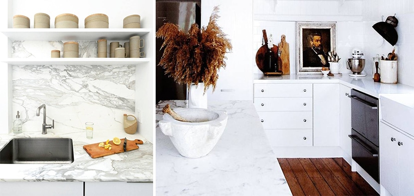 how to choose the right countertop