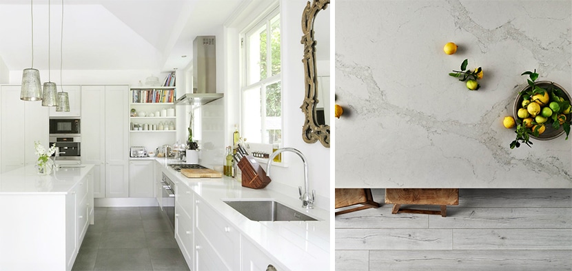 how to choose the right countertop