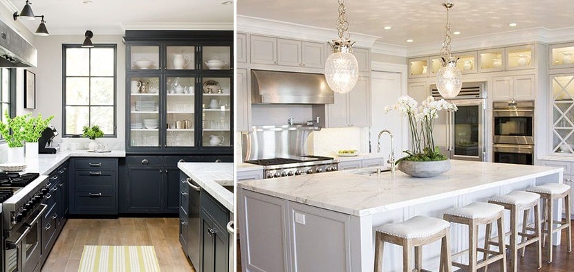 101 Of the Best Kitchen Design Ideas | Fitzgerald Kitchens