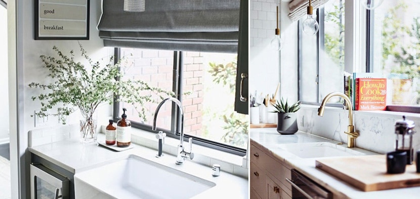 5 Ways To Make Your Kitchen Windowsill Work For You