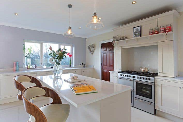 Fitzgerald Kitchens Dublin | Browse Beautiful Kitchen Designs