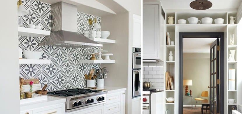 kitchen storage tips