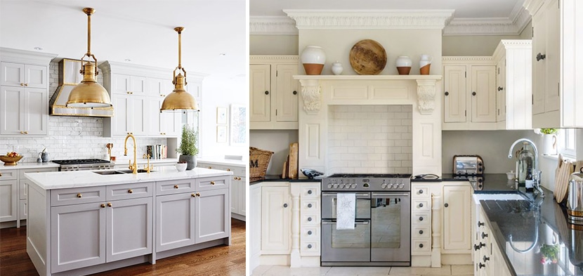 101 Of the Best Kitchen Design Ideas | Fitzgerald Kitchens