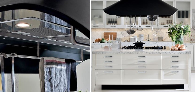 kitchen storage ideas