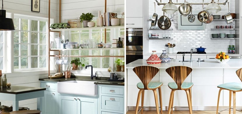 kitchen storage ideas