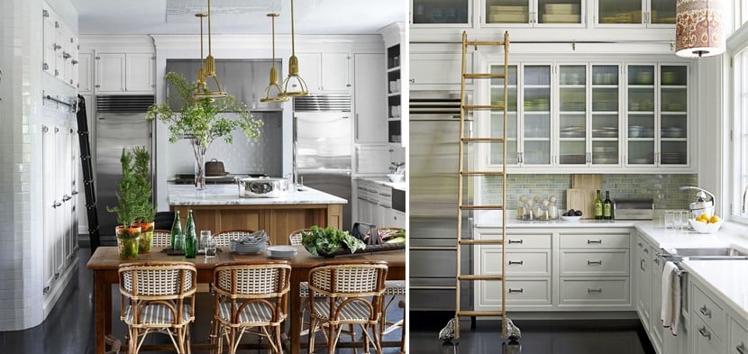 kitchen storage ideas