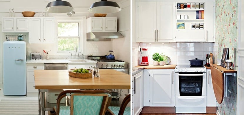 kitchen storage ideas