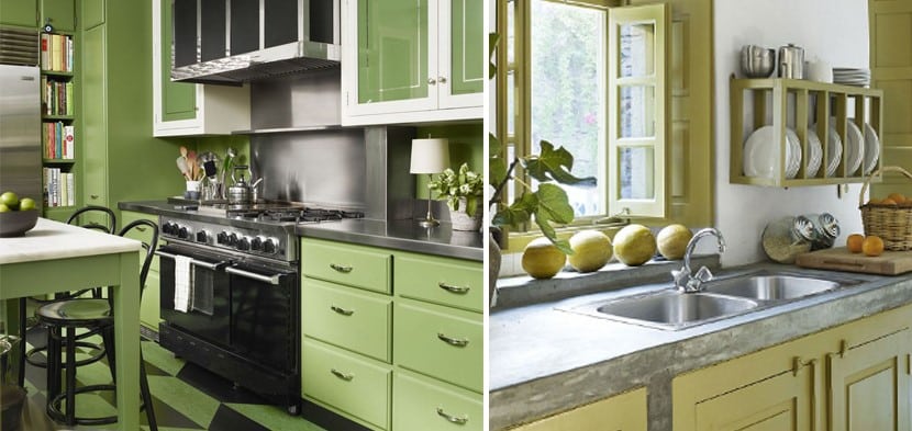 kitchen storage ideas