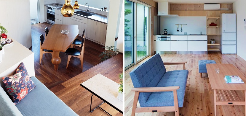 Top 10 Most Influential Kitchen Design Trends from Japan