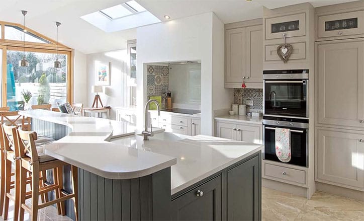 Book a Showroom Appointment | Fitzgerald Kitchens