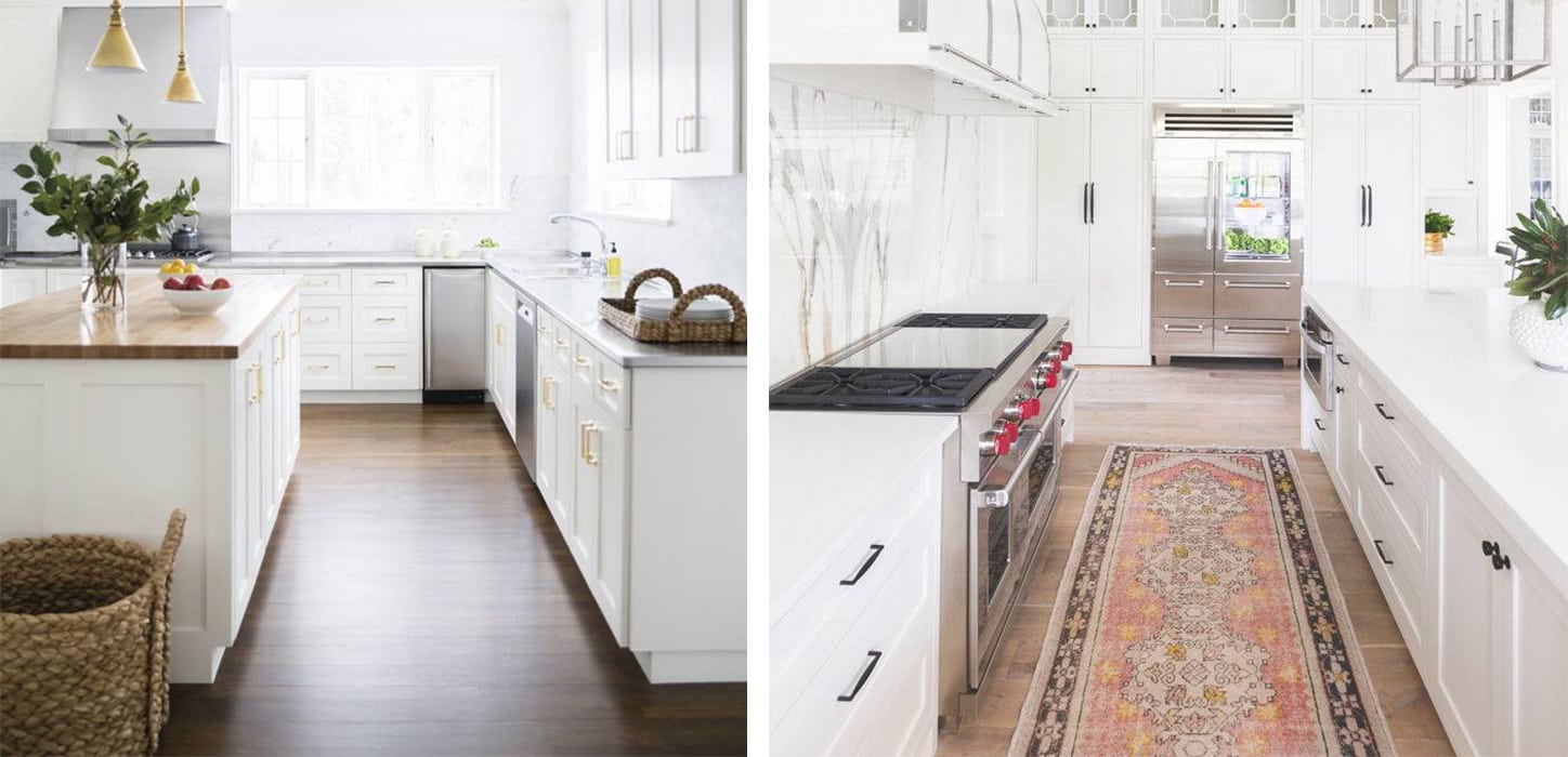 Beginner's Guide to Kitchen Layout