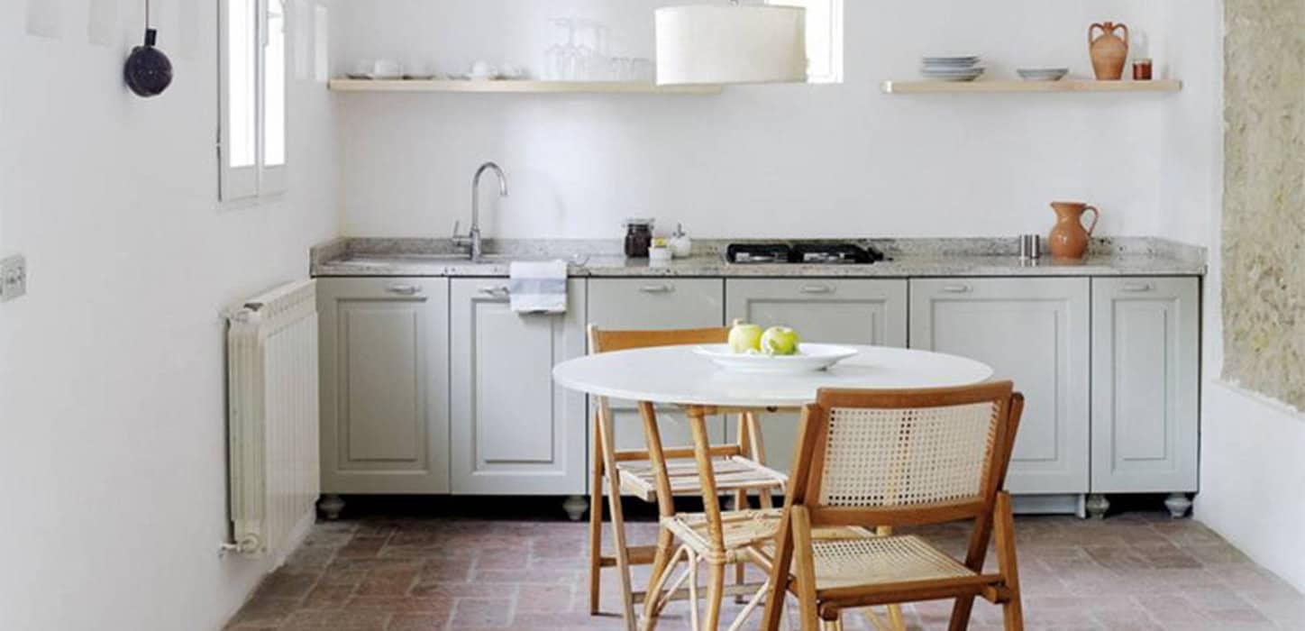 Beginner's Guide to Kitchen Layout