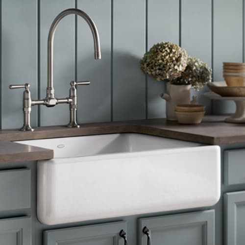 Kitchen Guide to Sinks and Taps