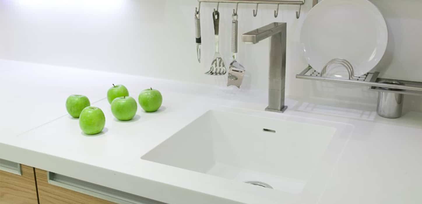 Kitchen Guide to Sinks and Taps