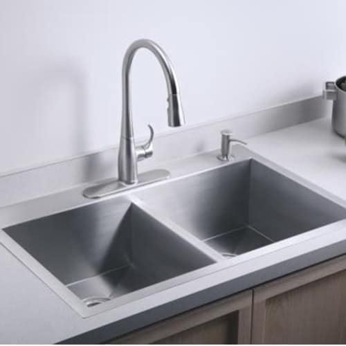 Kitchen Guide to Sinks and Taps