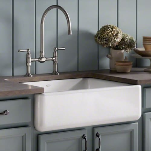 Guide to Sinks and Taps