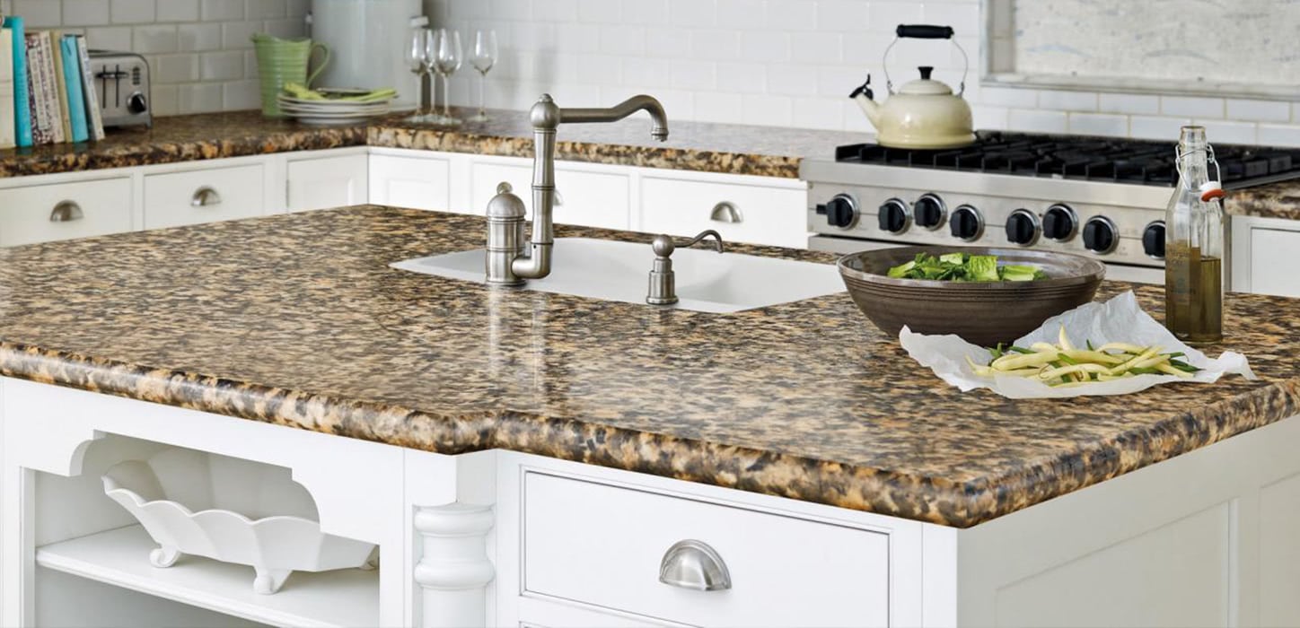 Beginner’s Guide to Choosing Kitchen Worktops