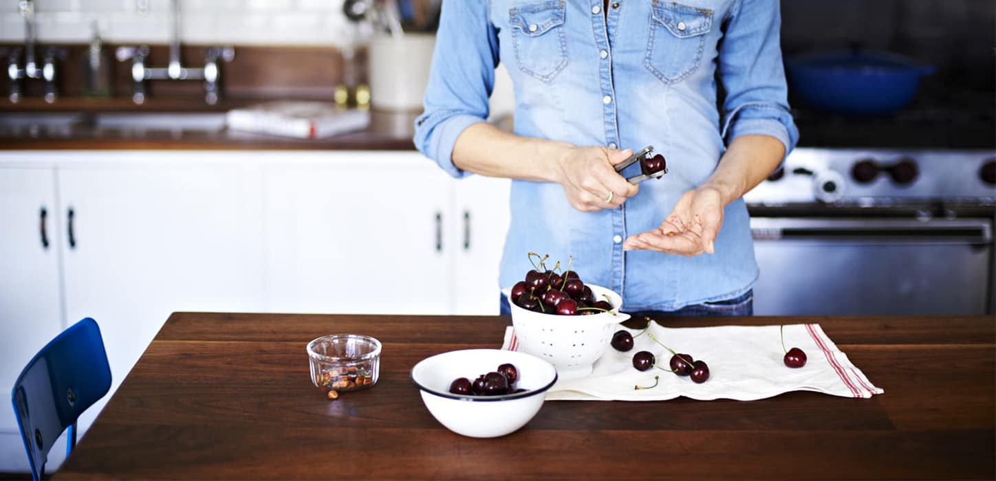 Beginner’s Guide to Choosing Kitchen Worktops