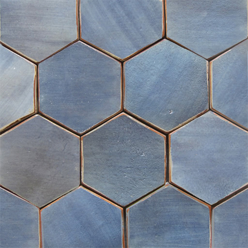 Choosing Kitchen Tiles