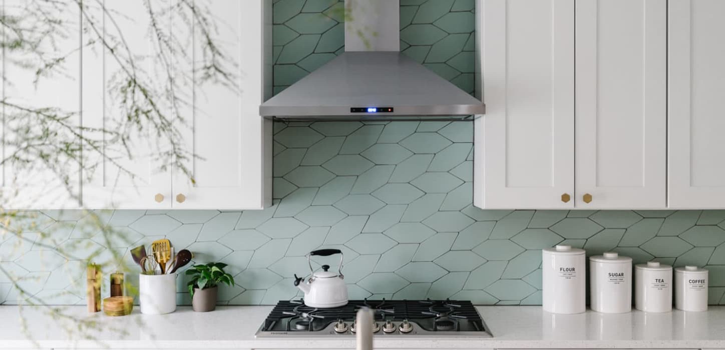 Choosing Kitchen Tiles