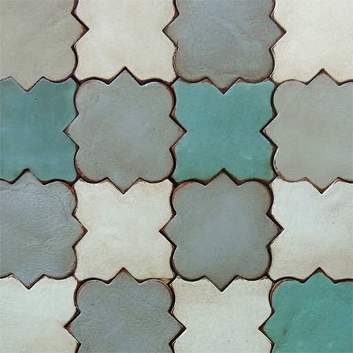 Choosing Kitchen Tiles