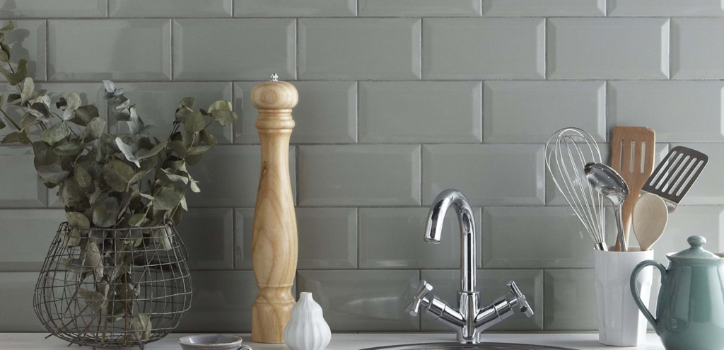 Choosing Kitchen Tiles