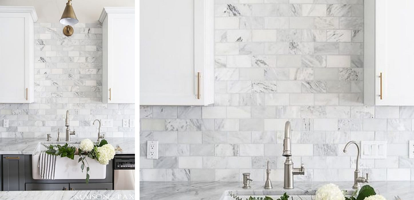 Choosing Kitchen Tiles