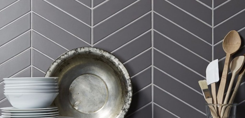 Choosing Kitchen Tiles